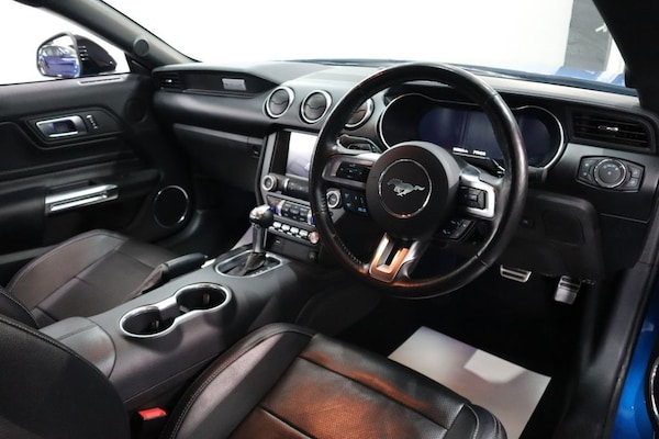 Used Ford Mustang 2019 for sale - 75654259: Photo 6