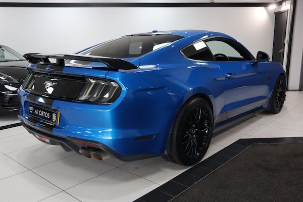 Used Ford Mustang 2019 for sale - 75654259: Photo 7