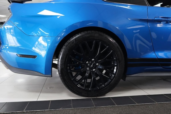 Used Ford Mustang 2019 for sale - 75654259: Photo 8
