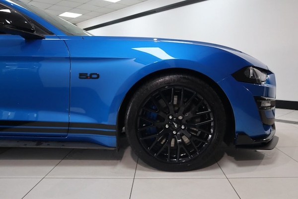 Used Ford Mustang 2019 for sale - 75654259: Photo 9