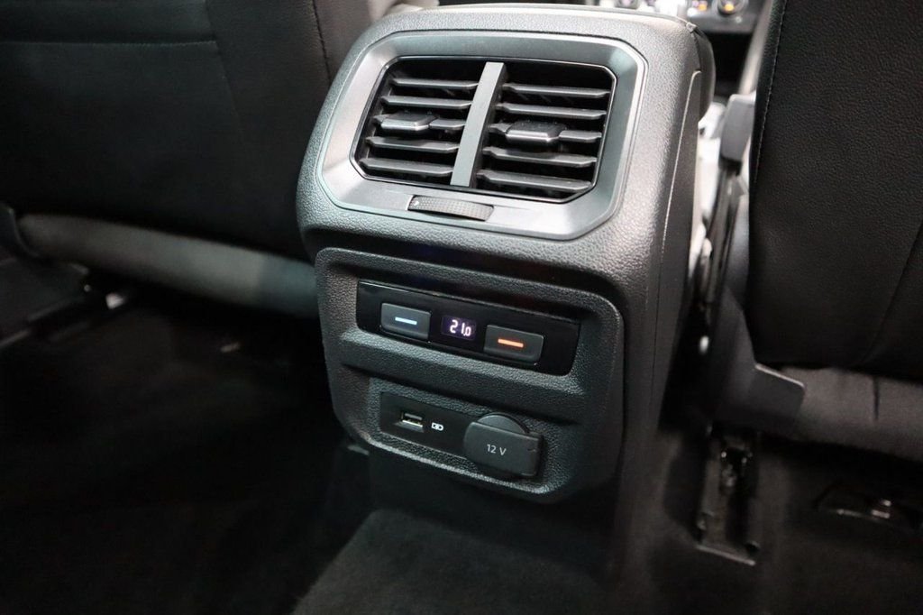 Used Volkswagen Tiguan 2018 for sale - 77557653: Photo 15