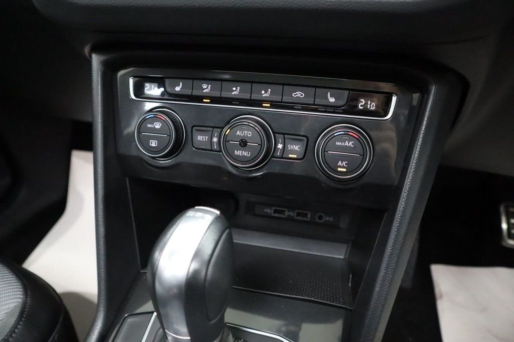 Used Volkswagen Tiguan 2018 for sale - 77557653: Photo 21