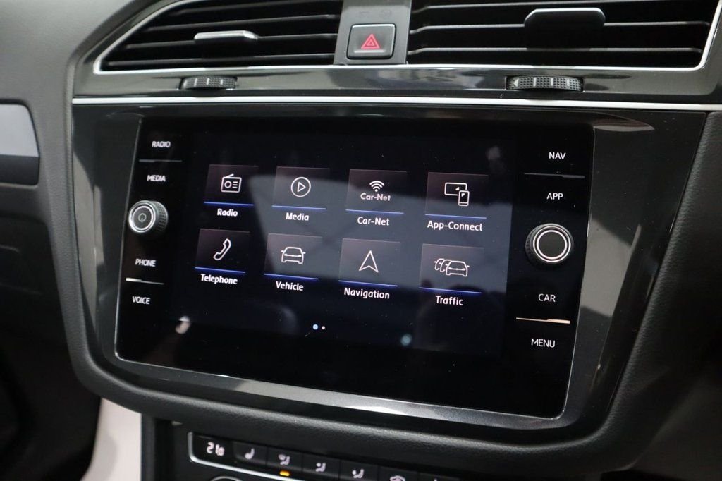 Used Volkswagen Tiguan 2018 for sale - 77557653: Photo 26