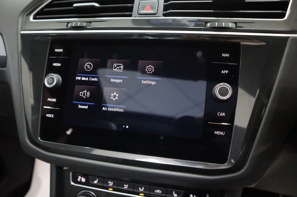 Used Volkswagen Tiguan 2018 for sale - 77557653: Photo 27