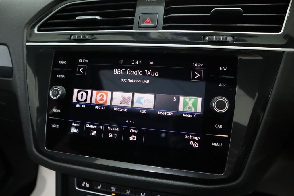 Used Volkswagen Tiguan 2018 for sale - 77557653: Photo 28