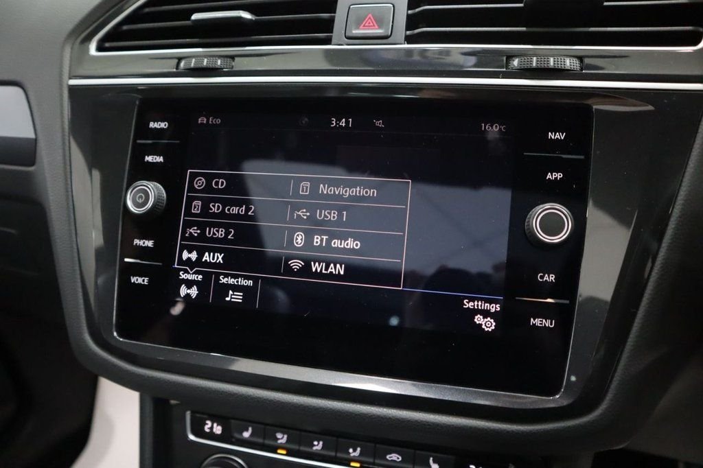 Used Volkswagen Tiguan 2018 for sale - 77557653: Photo 29