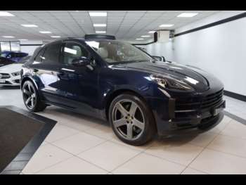 2020 (20) - 3.0T V6 S SUV 5dr Petrol PDK 4WD Euro 6 (s/s) (354 ps)