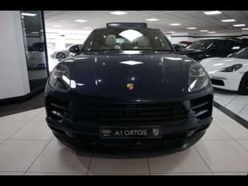 Used Porsche Macan 2020 for sale - 74696283: Photo
