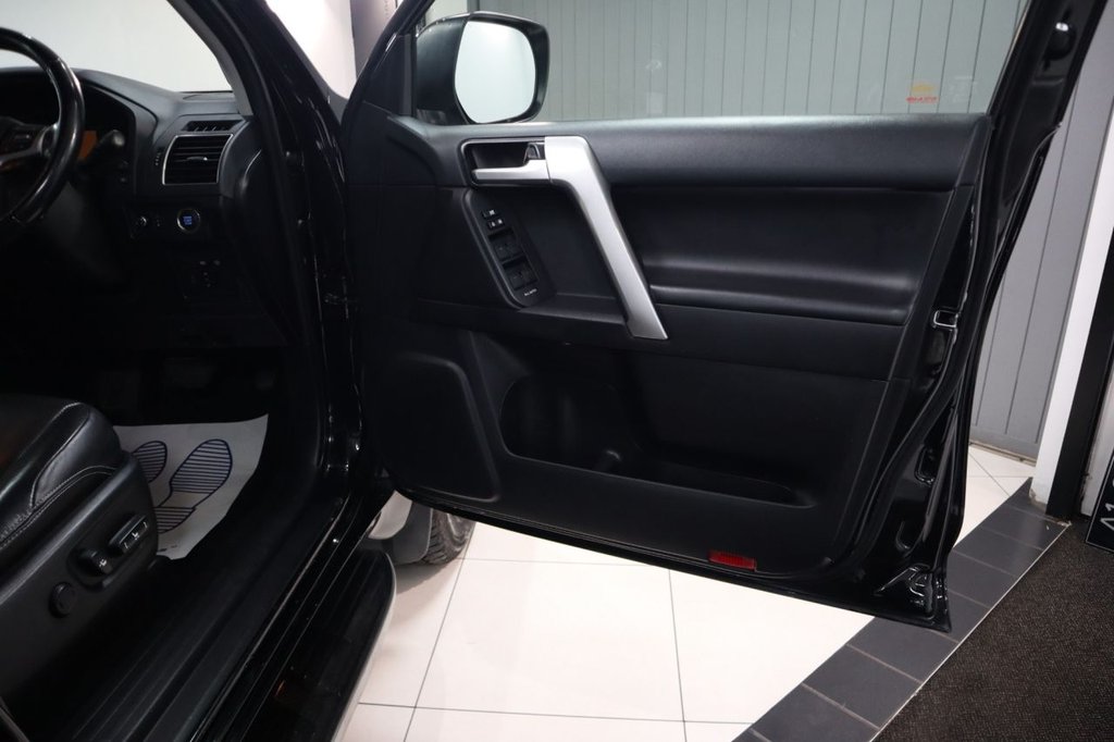 Used Toyota Land Cruiser 2019 for sale - 77288424: Photo 18