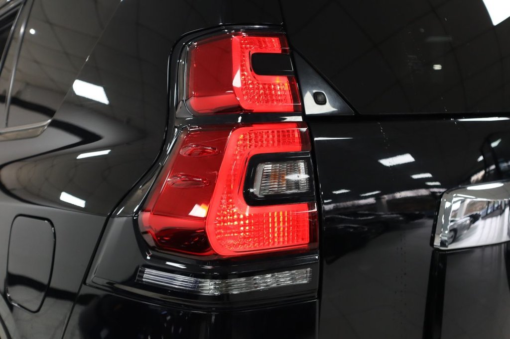 Used Toyota Land Cruiser 2019 for sale - 77288424: Photo 22