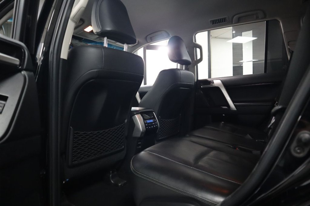 Used Toyota Land Cruiser 2019 for sale - 77288424: Photo 25