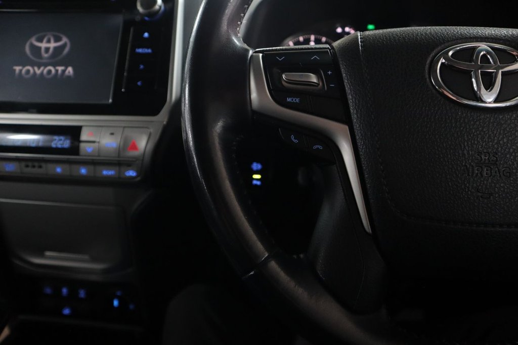 Used Toyota Land Cruiser 2019 for sale - 77288424: Photo 29