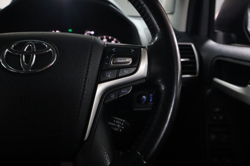 Used Toyota Land Cruiser 2019 for sale - 77288424: Photo 30