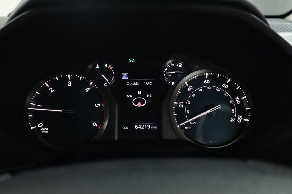 Used Toyota Land Cruiser 2019 for sale - 77288424: Photo 31