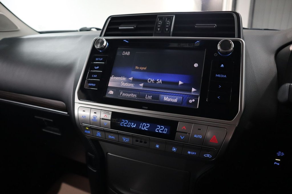 Used Toyota Land Cruiser 2019 for sale - 77288424: Photo 37