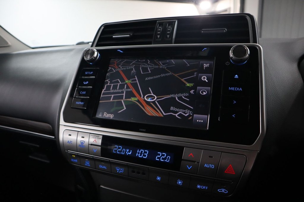 Used Toyota Land Cruiser 2019 for sale - 77288424: Photo 38