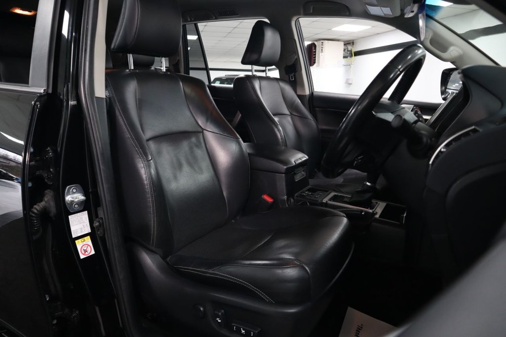 Used Toyota Land Cruiser 2019 for sale - 77288424: Photo 4