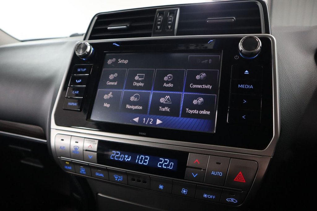 Used Toyota Land Cruiser 2019 for sale - 77288424: Photo 41