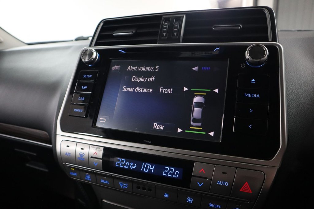 Used Toyota Land Cruiser 2019 for sale - 77288424: Photo 42