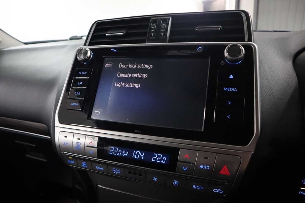 Used Toyota Land Cruiser 2019 for sale - 77288424: Photo 43