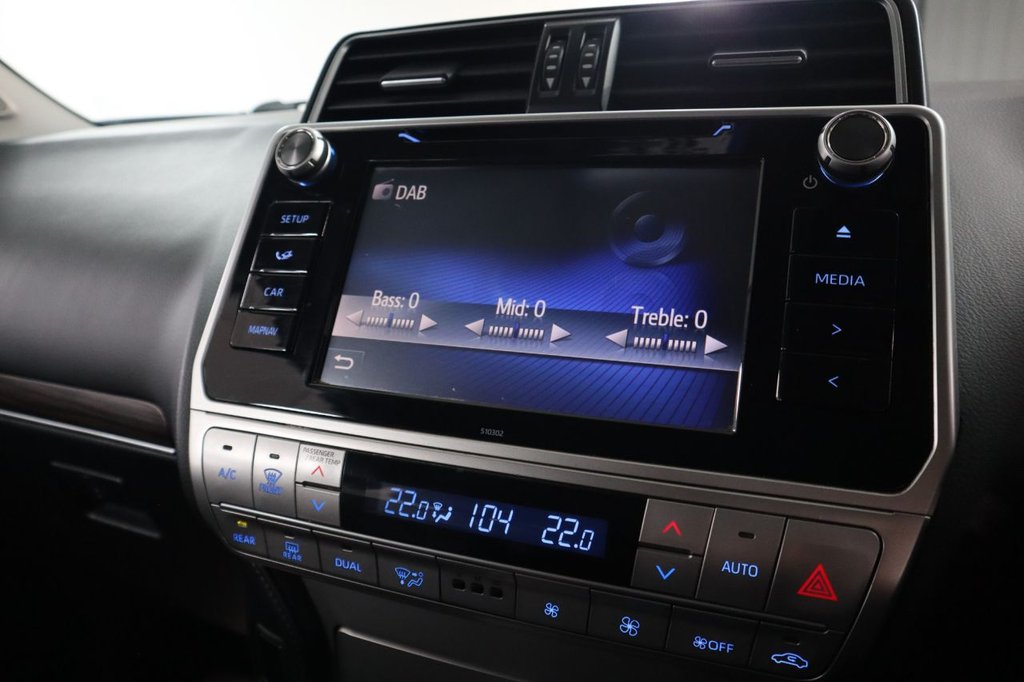 Used Toyota Land Cruiser 2019 for sale - 77288424: Photo 44