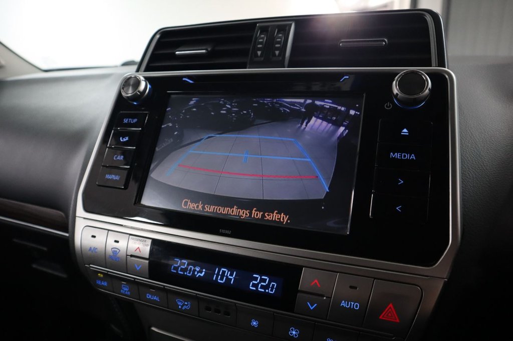 Used Toyota Land Cruiser 2019 for sale - 77288424: Photo 45