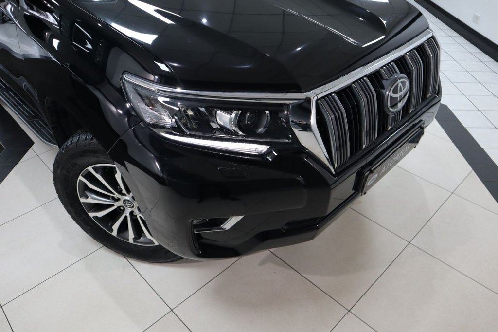 Used Toyota Land Cruiser 2019 for sale - 77288424: Photo 49