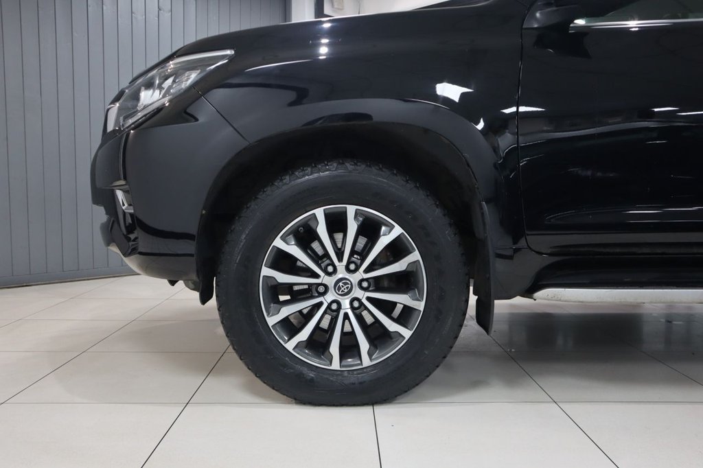 Used Toyota Land Cruiser 2019 for sale - 77288424: Photo 5