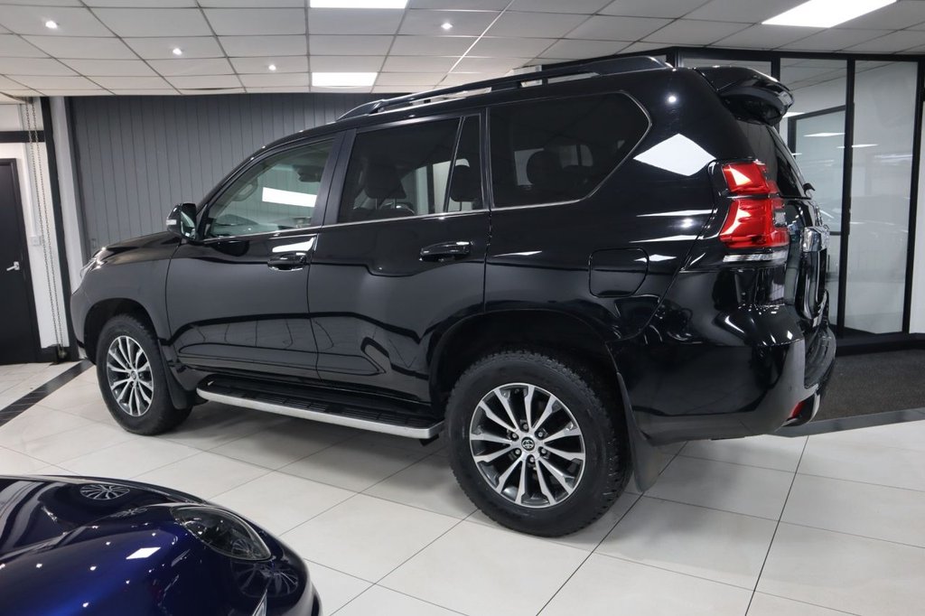Used Toyota Land Cruiser 2019 for sale - 77288424: Photo 7