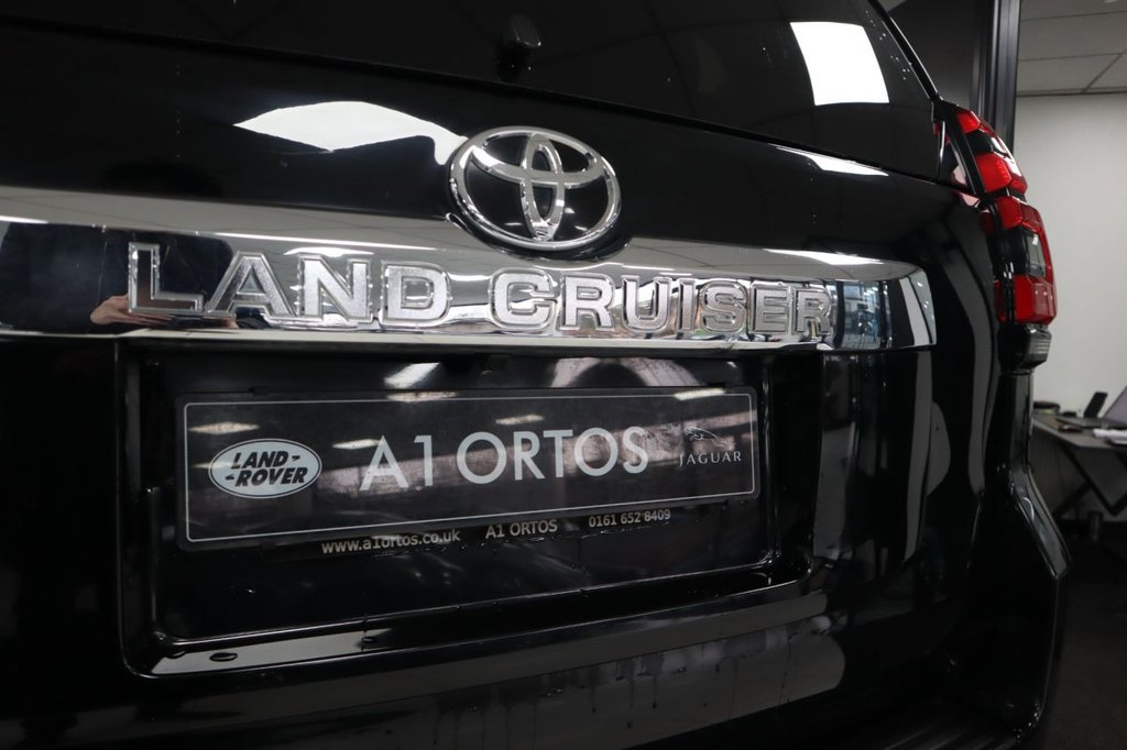 Used Toyota Land Cruiser 2019 for sale - 77288424: Photo 9