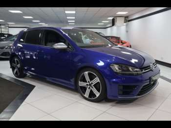 2016 (66) - 2.0 R DSG 5d 300 BHP 5-Door