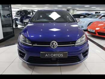 Used Volkswagen Golf 2016 for sale - 74773716: Photo