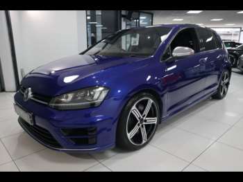 Used Volkswagen Golf 2016 for sale - 74773716: Photo