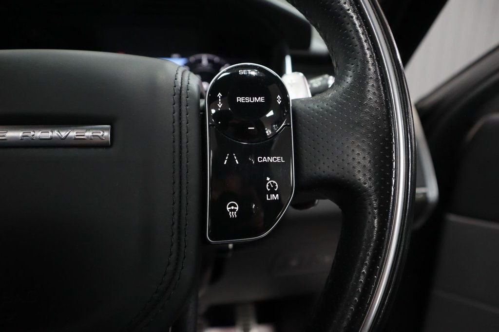 Used Land Rover Range Rover Sport 2018 for sale - 77360097: Photo 16