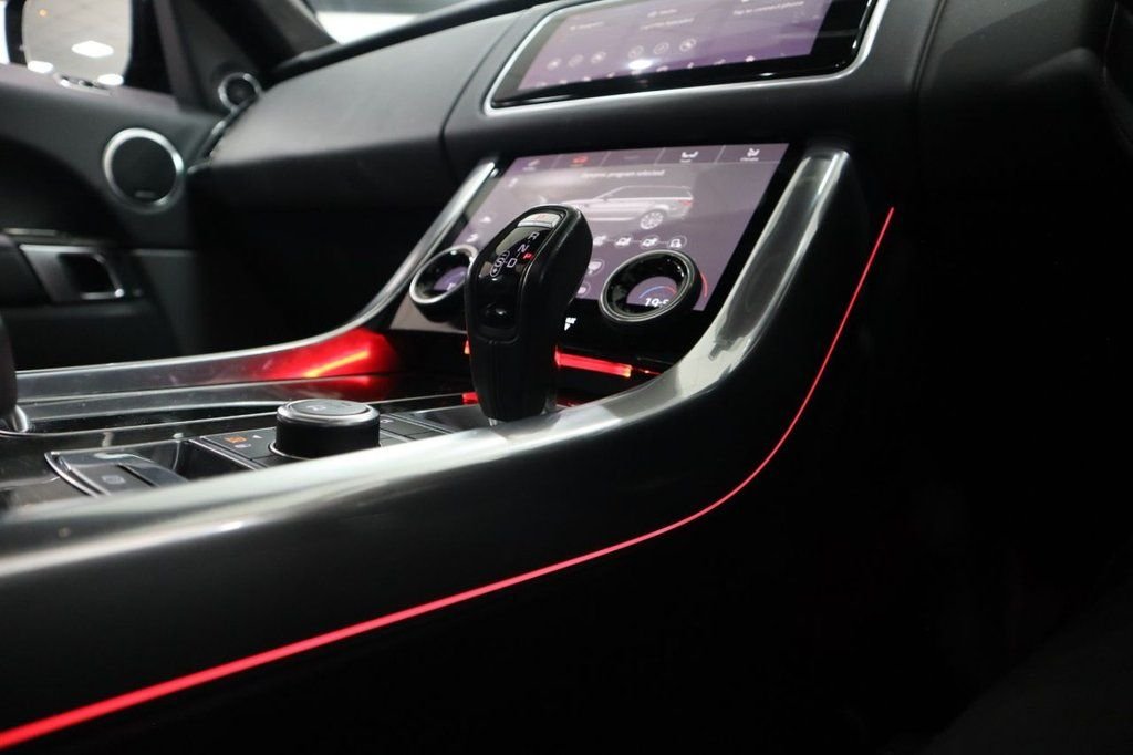 Used Land Rover Range Rover Sport 2018 for sale - 77360097: Photo 25