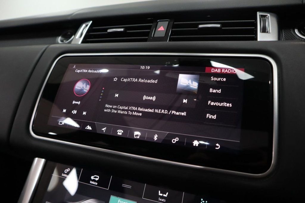 Used Land Rover Range Rover Sport 2018 for sale - 77360097: Photo 29