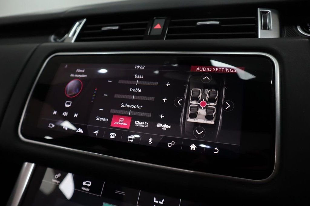 Used Land Rover Range Rover Sport 2018 for sale - 77360097: Photo 32