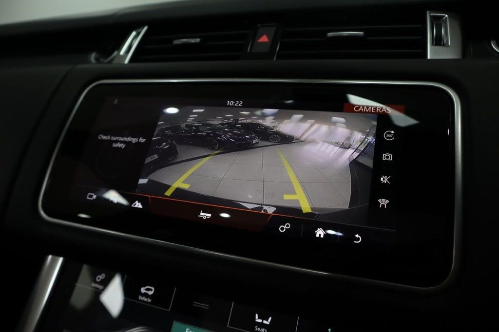 Used Land Rover Range Rover Sport 2018 for sale - 77360097: Photo 33