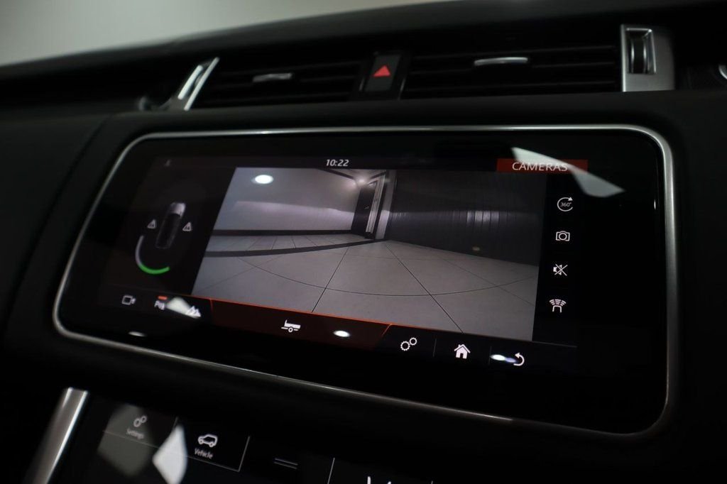 Used Land Rover Range Rover Sport 2018 for sale - 77360097: Photo 35