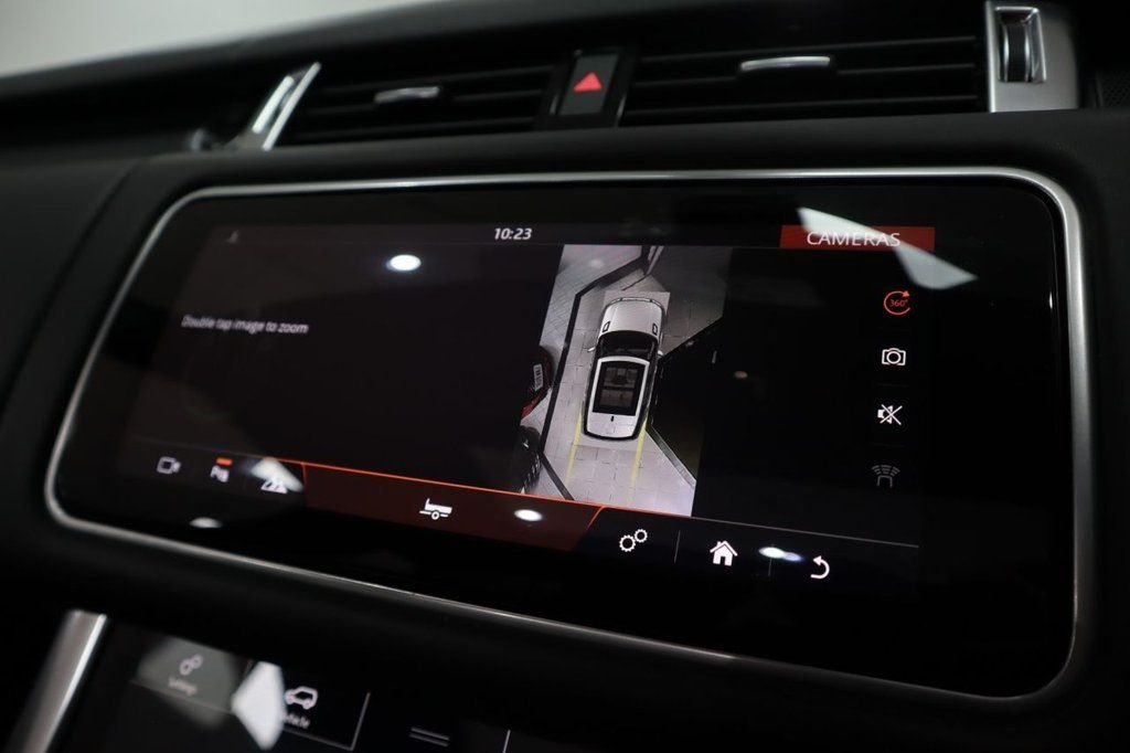 Used Land Rover Range Rover Sport 2018 for sale - 77360097: Photo 36