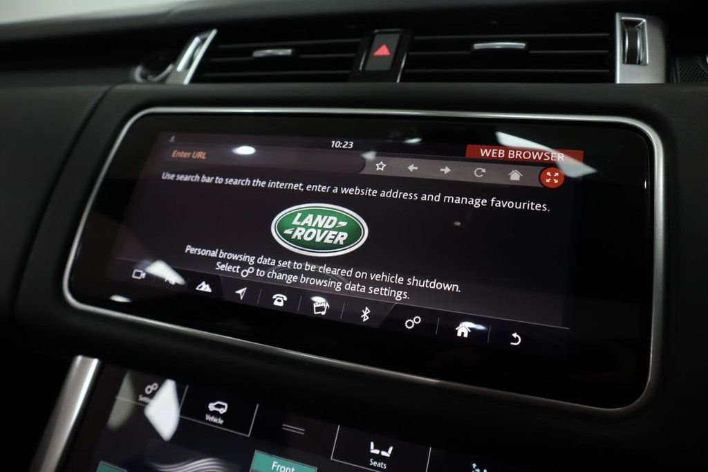 Used Land Rover Range Rover Sport 2018 for sale - 77360097: Photo 37