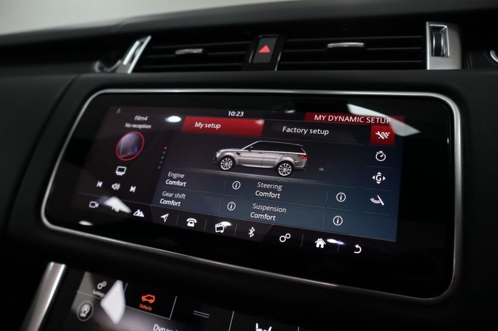 Used Land Rover Range Rover Sport 2018 for sale - 77360097: Photo 38