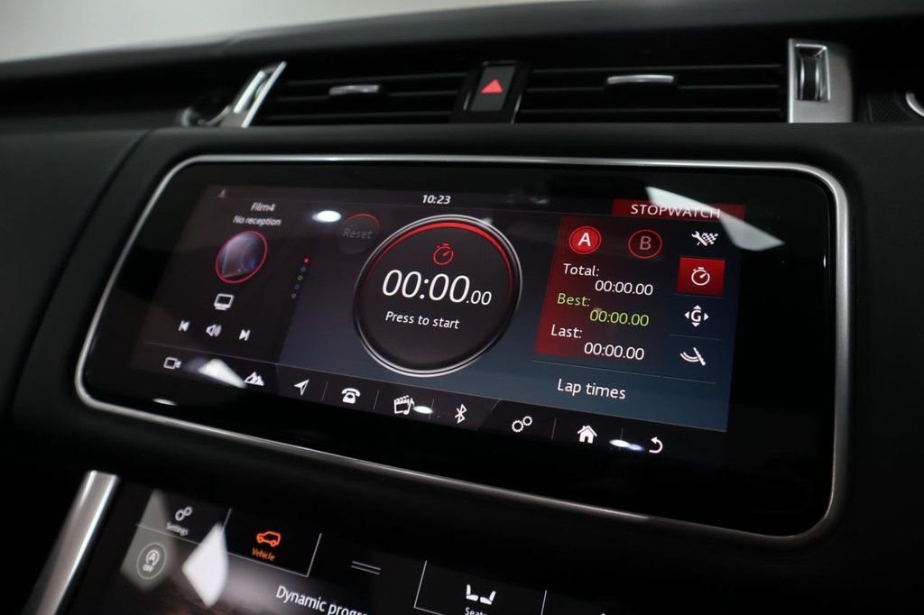 Used Land Rover Range Rover Sport 2018 for sale - 77360097: Photo 39