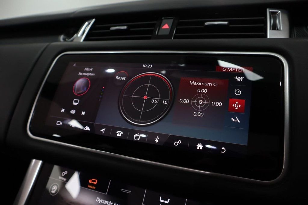 Used Land Rover Range Rover Sport 2018 for sale - 77360097: Photo 40