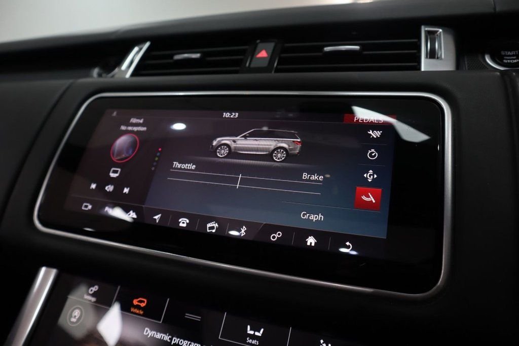 Used Land Rover Range Rover Sport 2018 for sale - 77360097: Photo 41