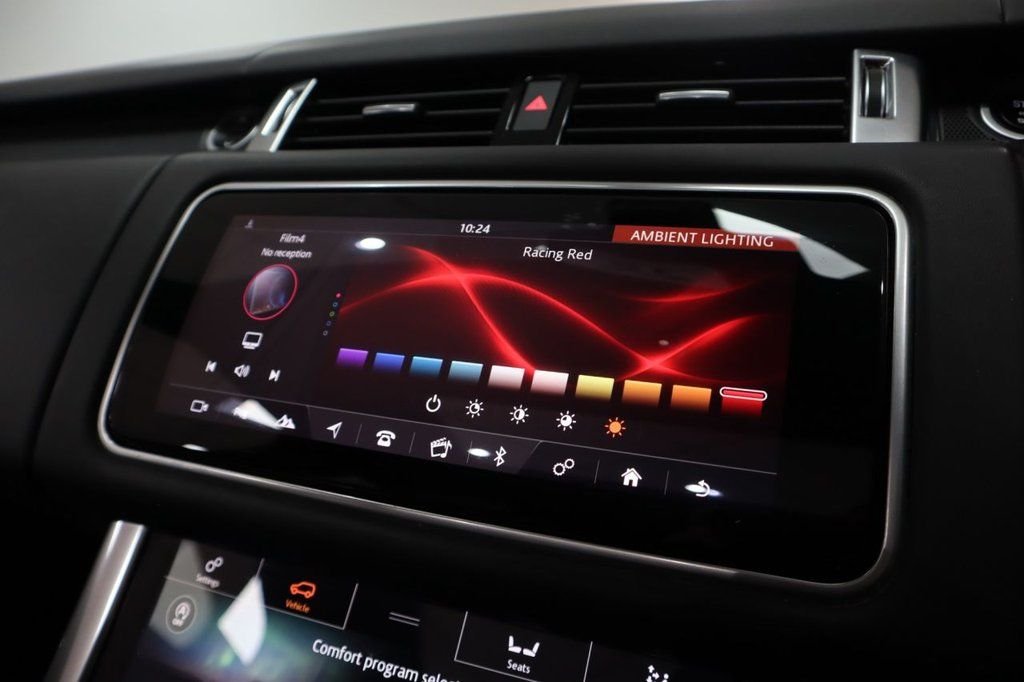 Used Land Rover Range Rover Sport 2018 for sale - 77360097: Photo 42