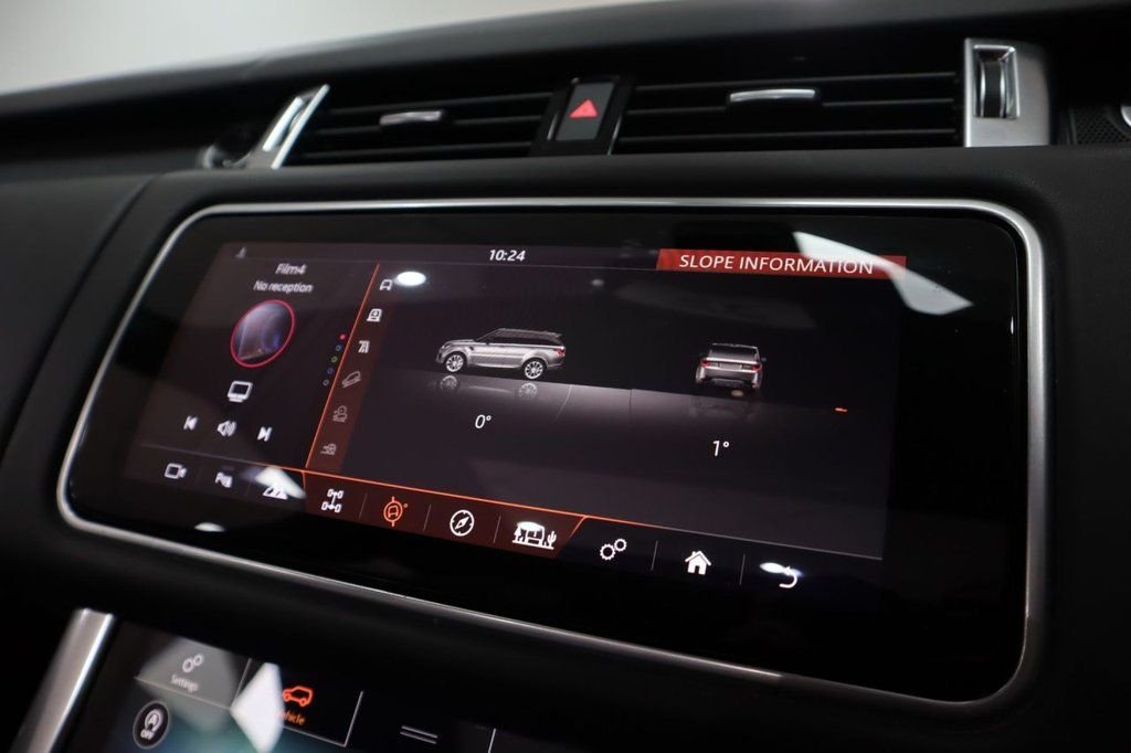 Used Land Rover Range Rover Sport 2018 for sale - 77360097: Photo 44