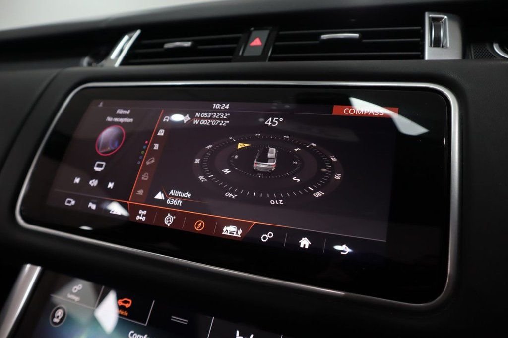 Used Land Rover Range Rover Sport 2018 for sale - 77360097: Photo 45