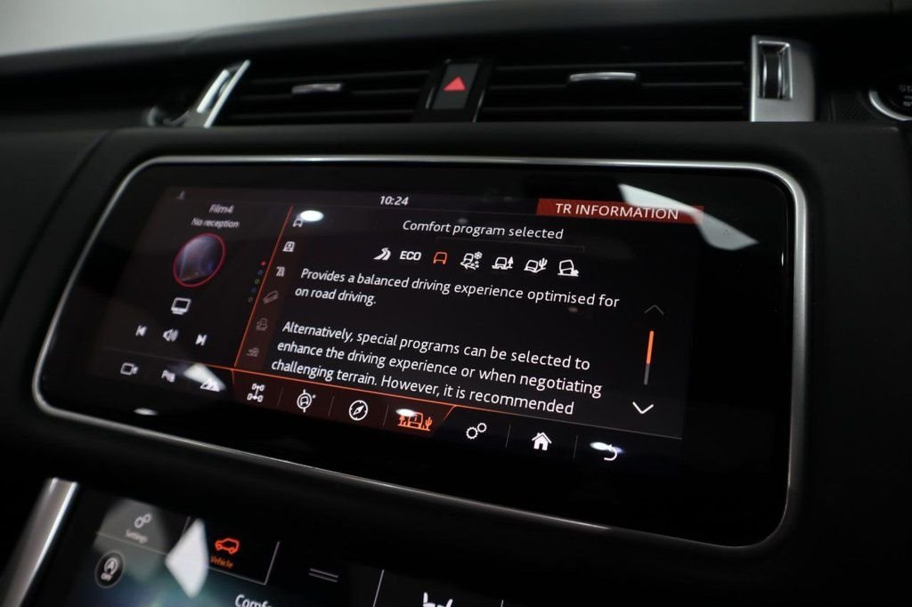 Used Land Rover Range Rover Sport 2018 for sale - 77360097: Photo 46