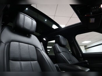 Used Land Rover Range Rover Sport 2018 for sale - 77360097: Photo